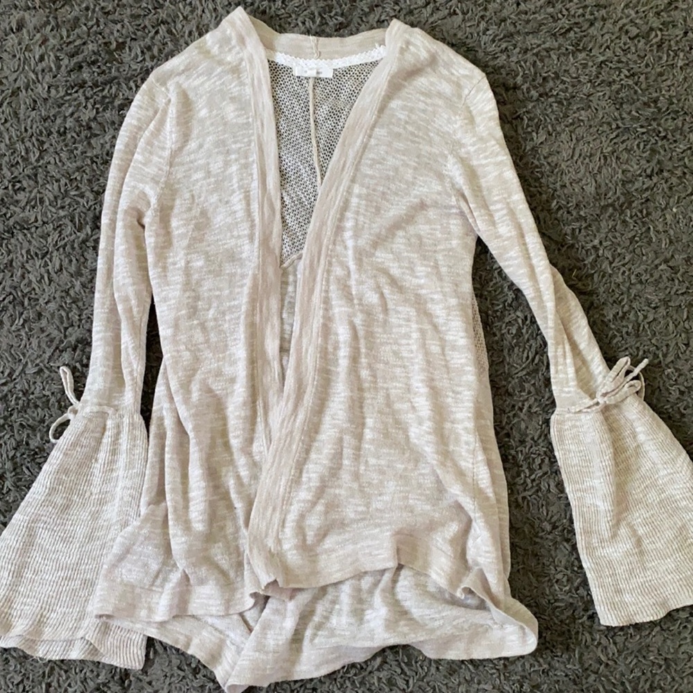 Maurice’s Cardigan